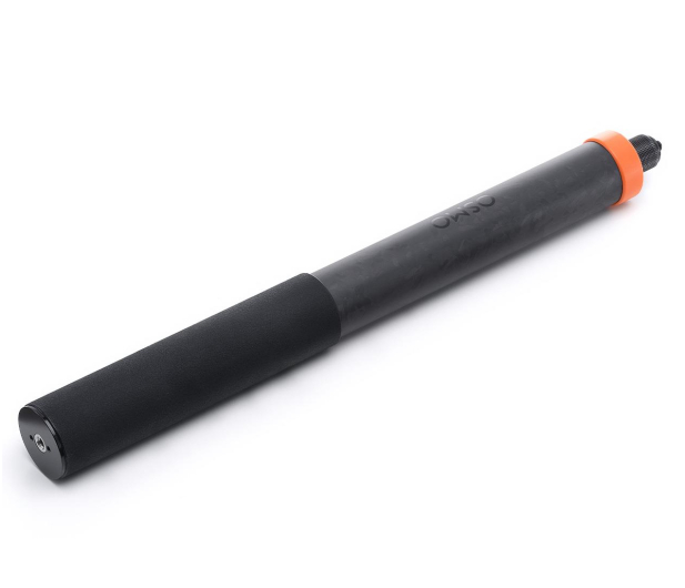 DJI Osmo selfie stick z włókna węglowego - 2,5 m - 1351074 - zdjęcie 3